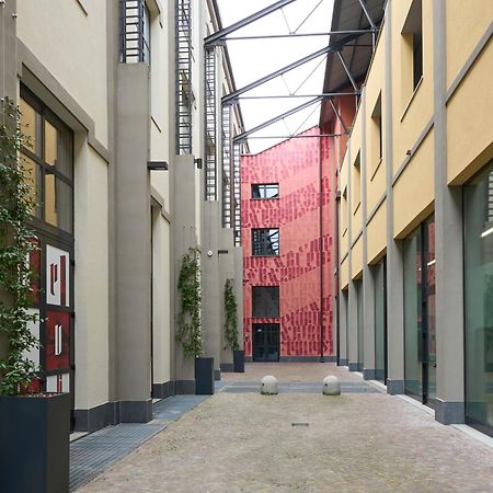 Luxury Design Loft - 20 Minutes From Duomo-Navigli Apartment Milano Exterior foto