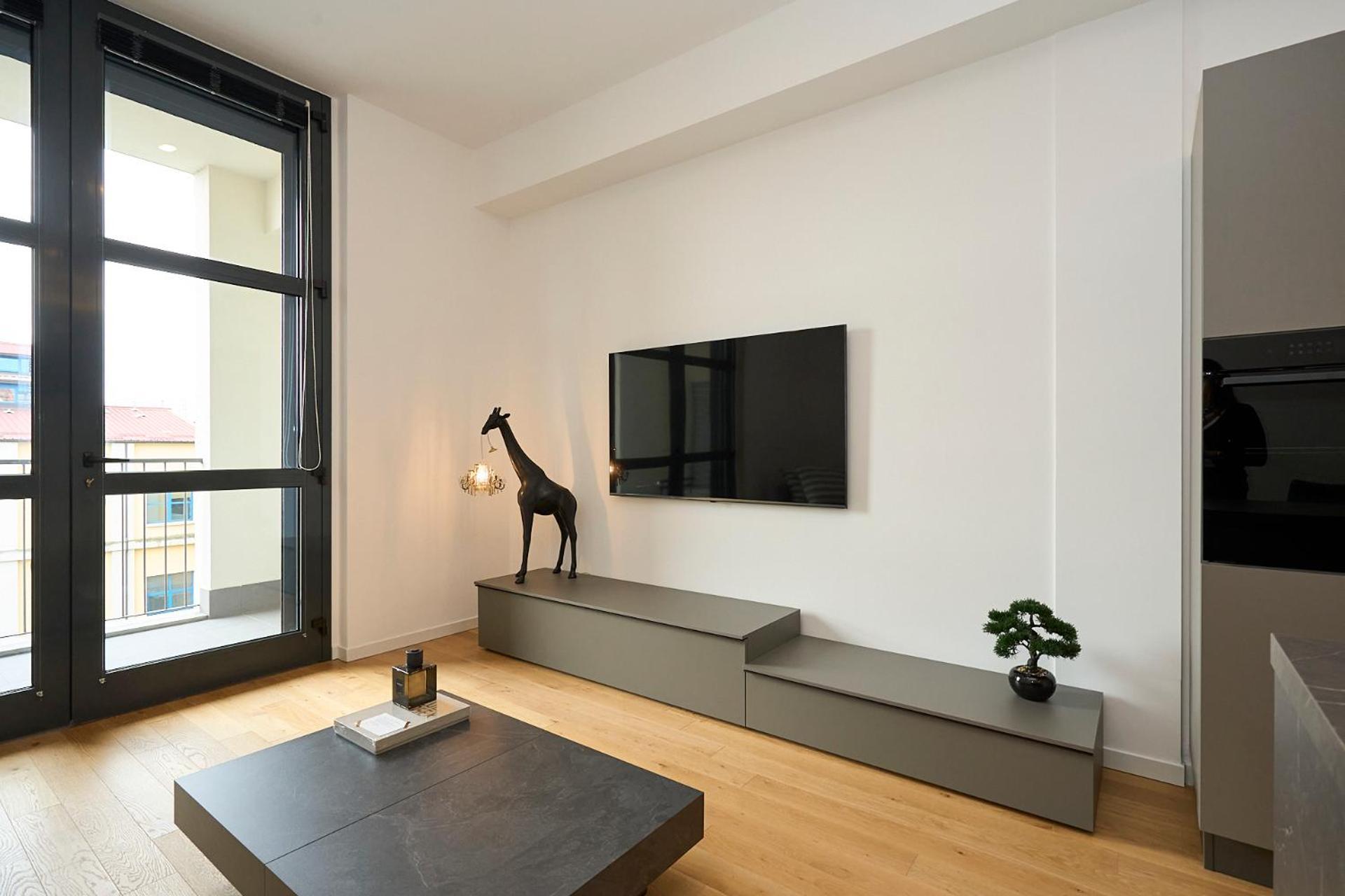 Luxury Design Loft - 20 Minutes From Duomo-Navigli Apartment Milano Exterior foto