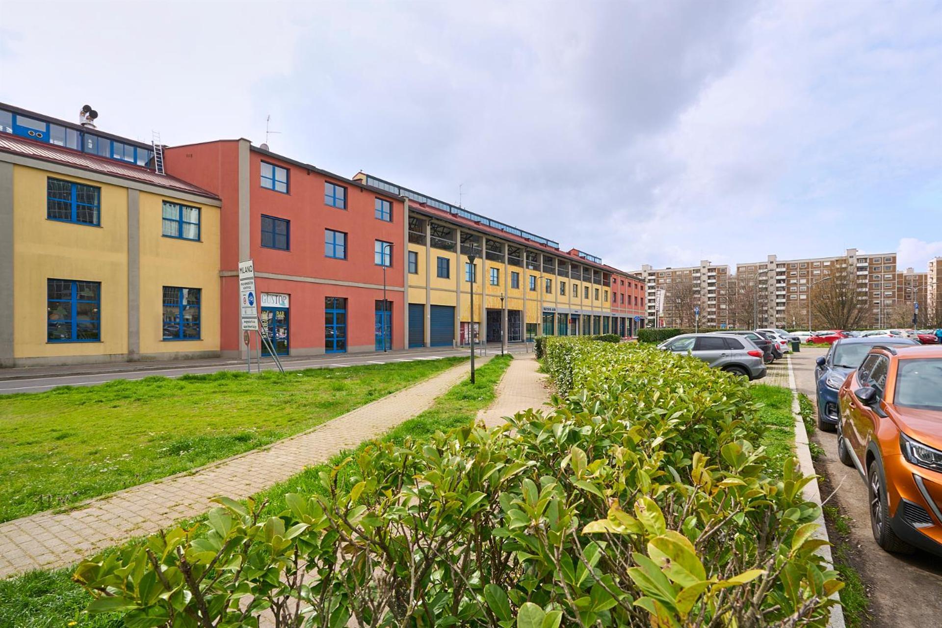 Luxury Design Loft - 20 Minutes From Duomo-Navigli Apartment Milano Exterior foto