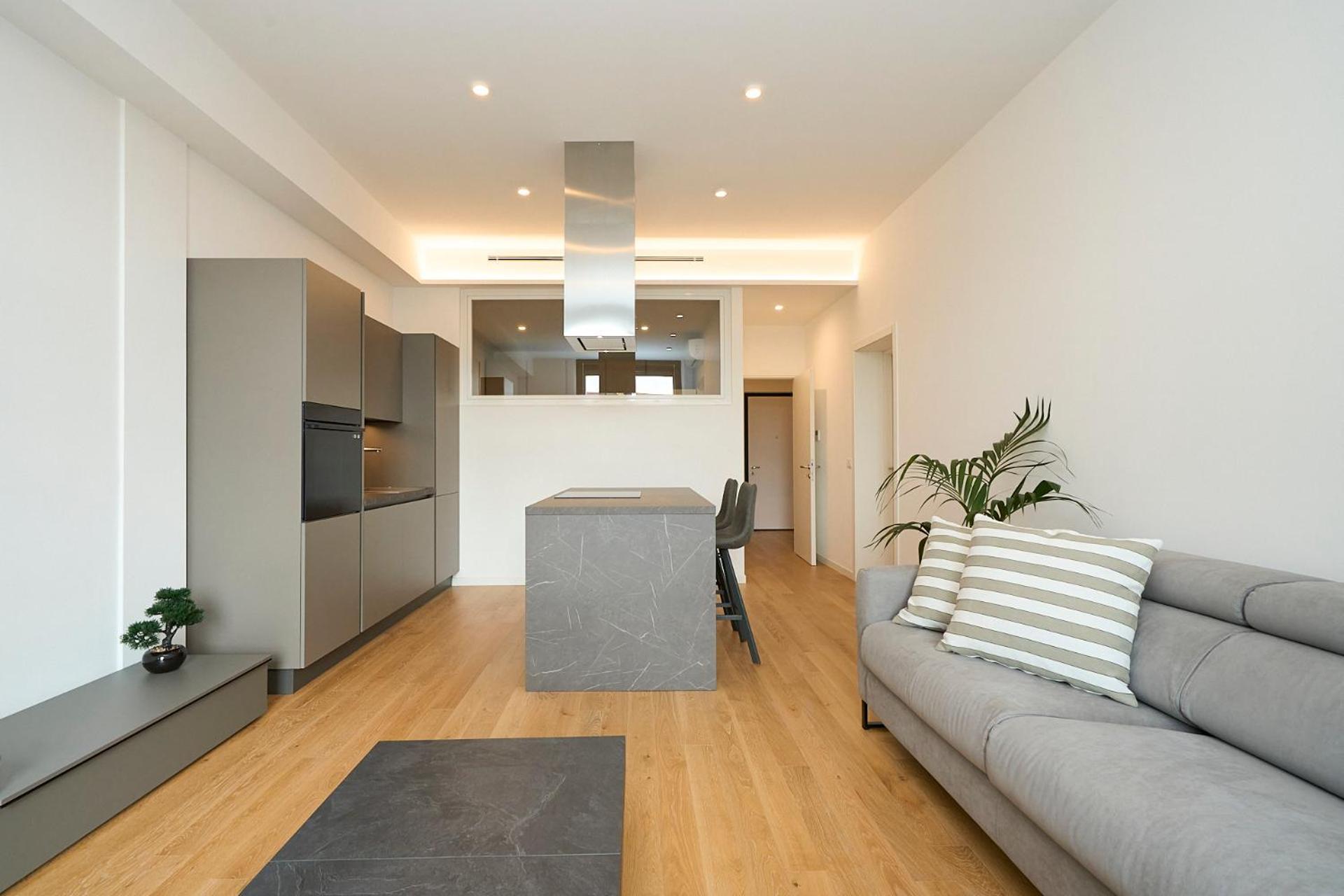 Luxury Design Loft - 20 Minutes From Duomo-Navigli Apartment Milano Exterior foto