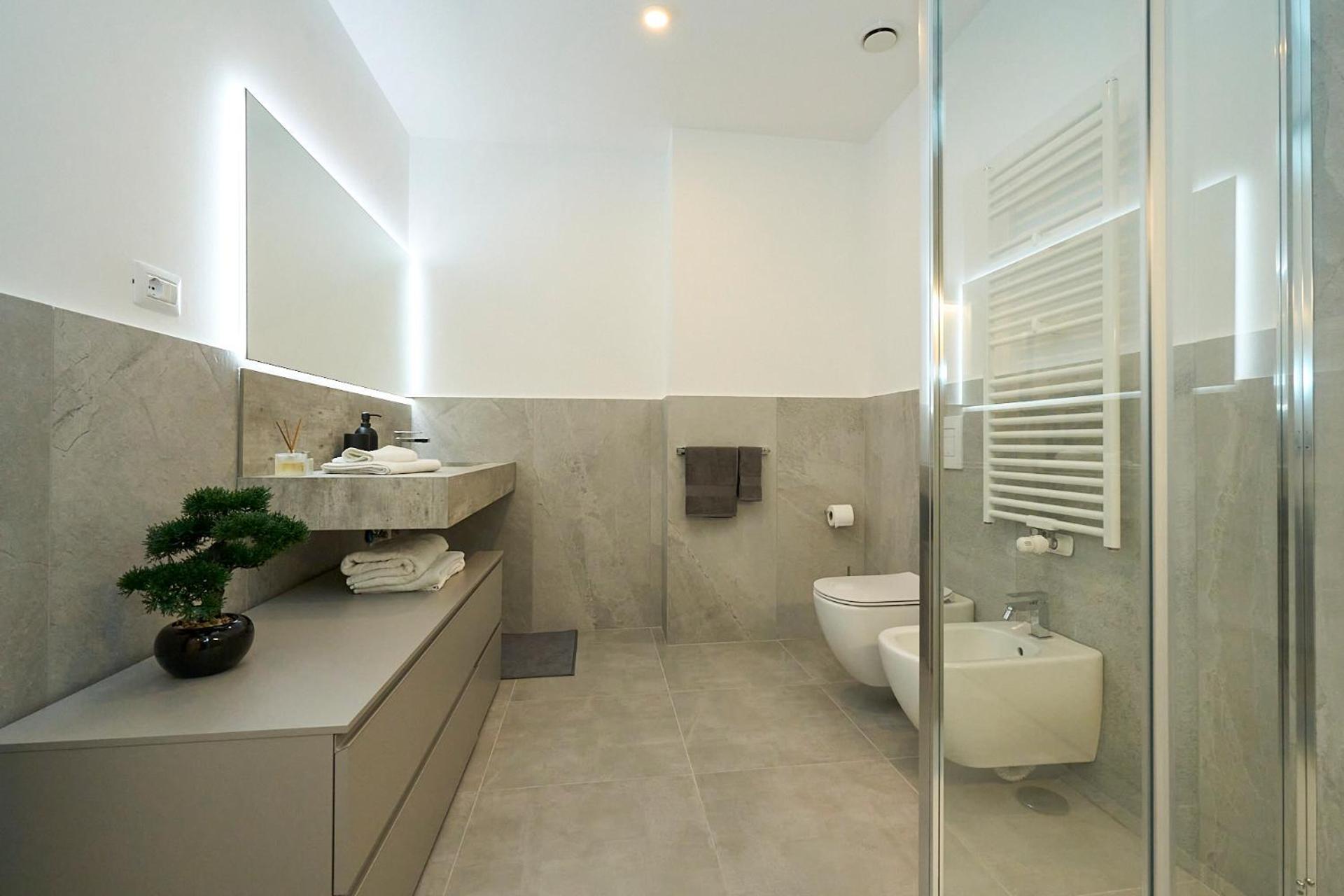 Luxury Design Loft - 20 Minutes From Duomo-Navigli Apartment Milano Exterior foto