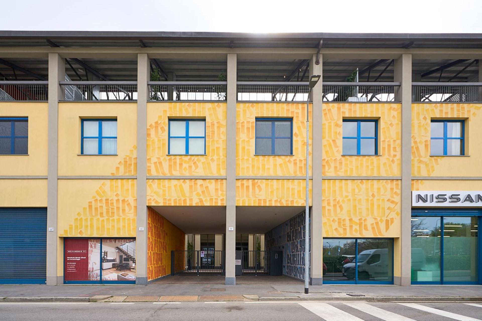 Luxury Design Loft - 20 Minutes From Duomo-Navigli Apartment Milano Exterior foto
