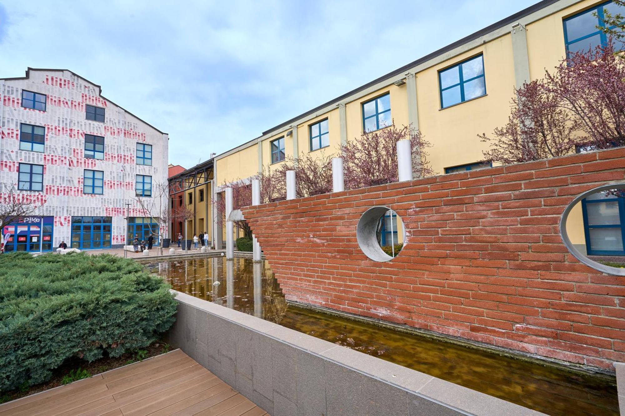 Luxury Design Loft - 20 Minutes From Duomo-Navigli Apartment Milano Exterior foto